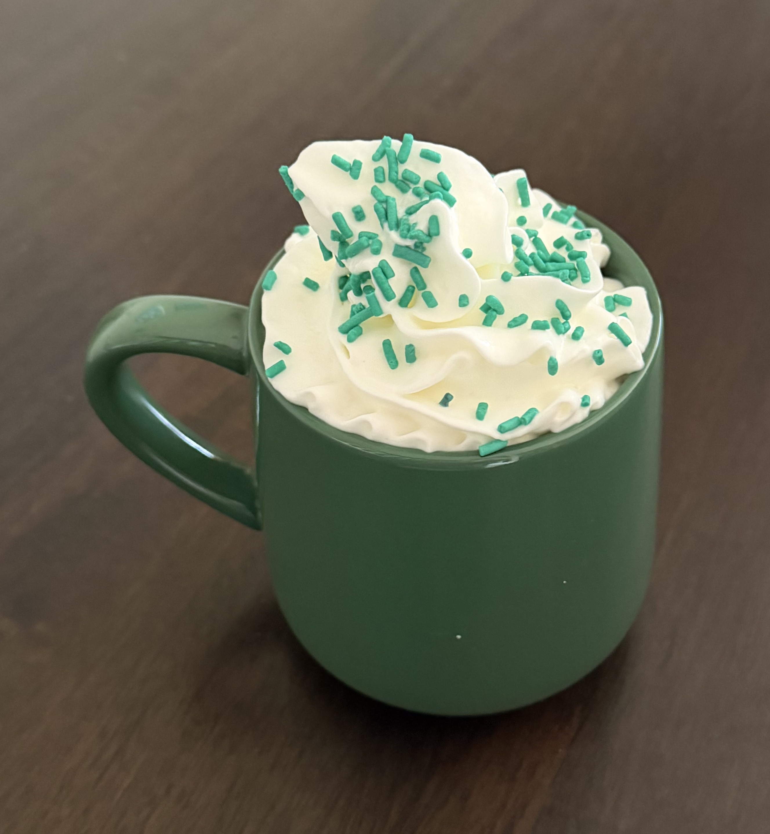 St. Patrick’s Day Drinks