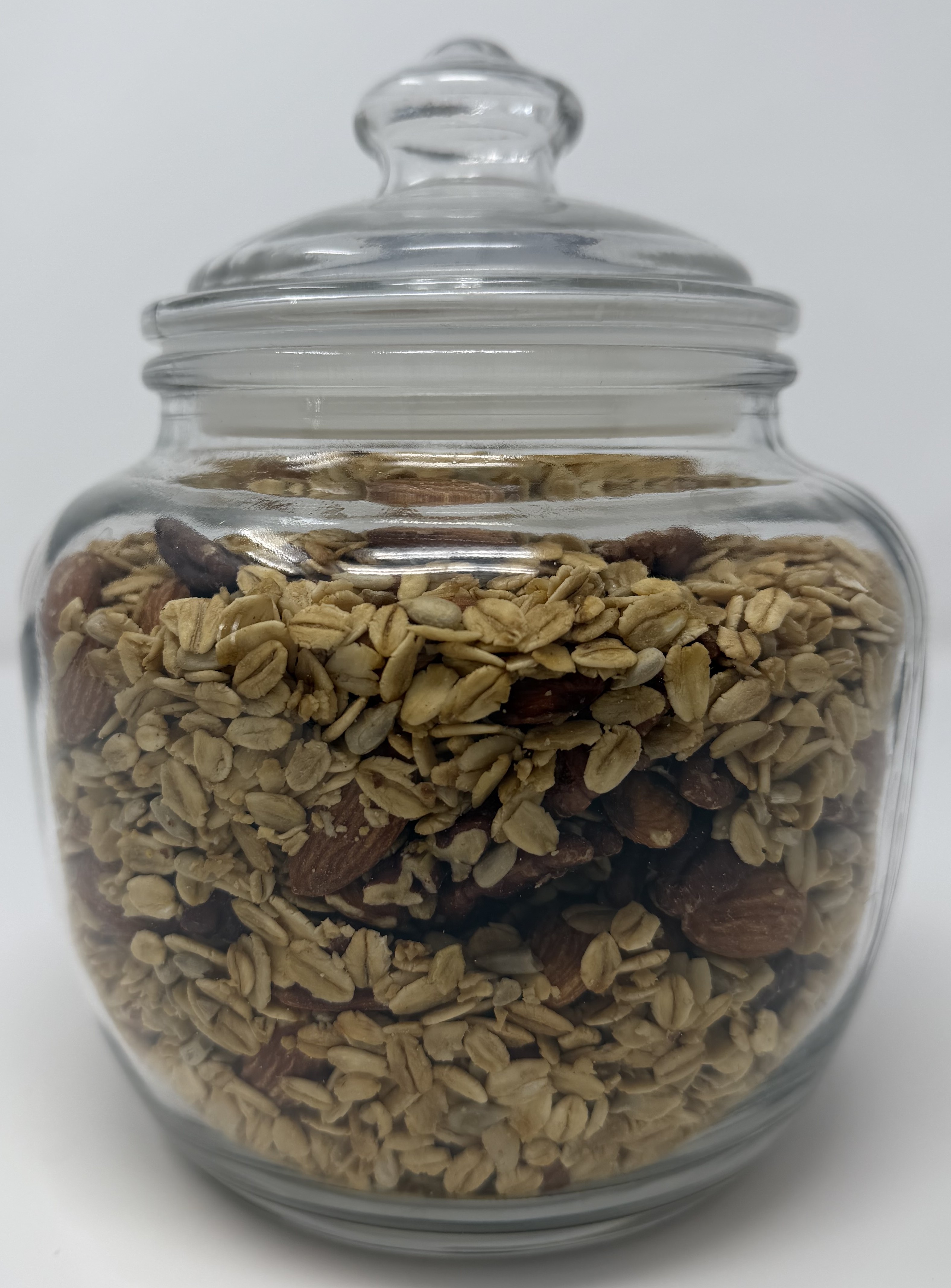 Real Maple Granola