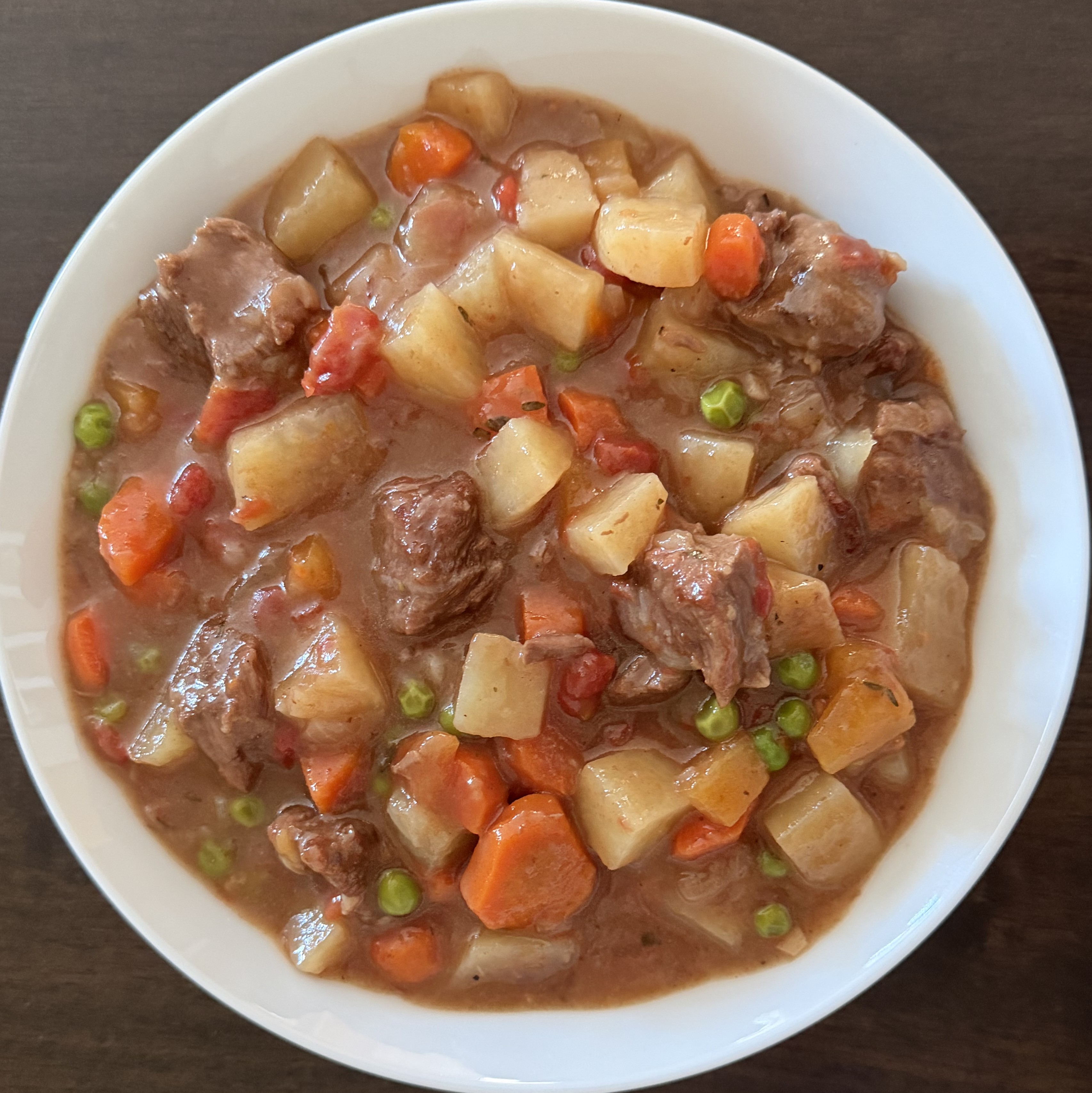 Beef Stew