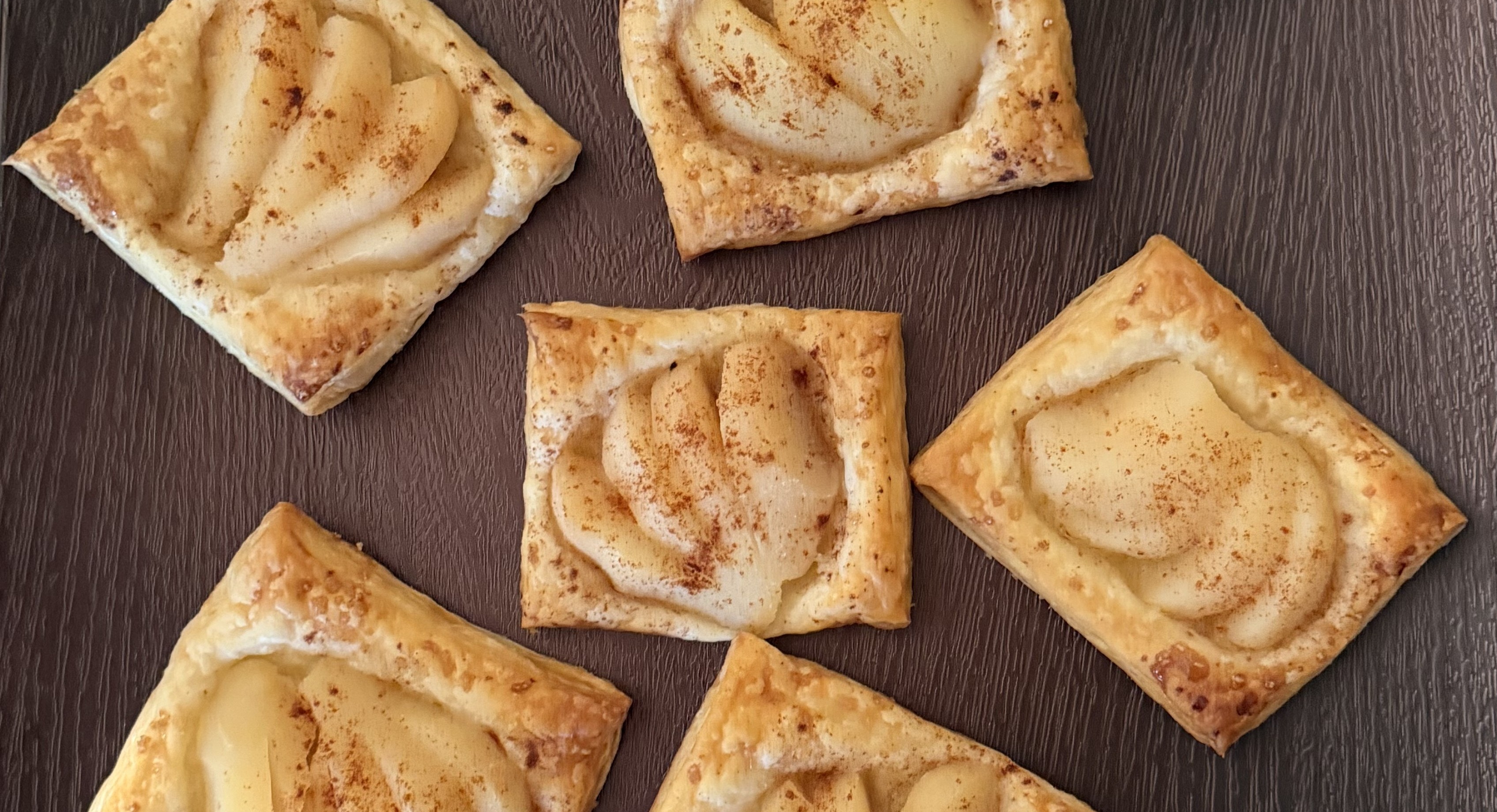 Easy Breakfast Treats