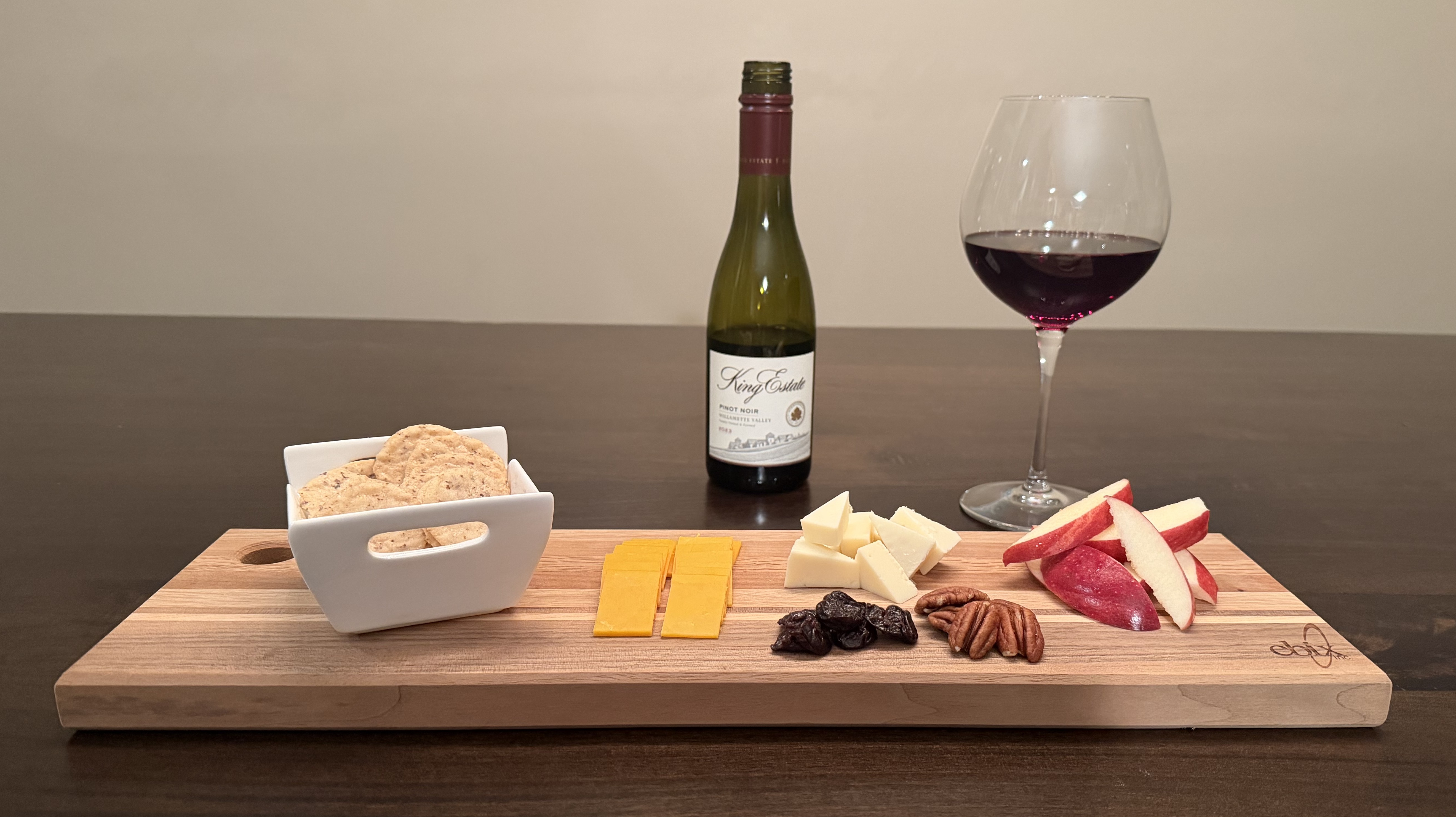 Freedom of Choice with Small Format Bottles of Wine